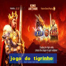 jogo do tigrinho pagando agora